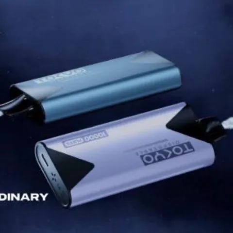 東京魔盒 TOKYO MOHOO BOX (三盒隨機送一隻主機)