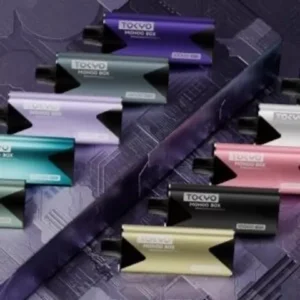 東京魔盒 TOKYO MOHOO BOX 專用主機