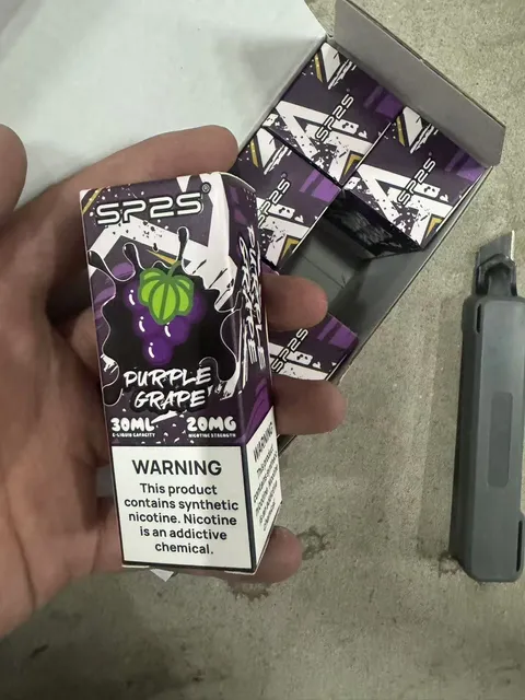 SP2思博瑞❤️‍🔥瓶裝油30ML🫙(每五罐送一罐) SP2經典再現