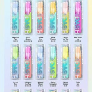 SONW Plus DASH🦆鴨嘴獸🧊4000口