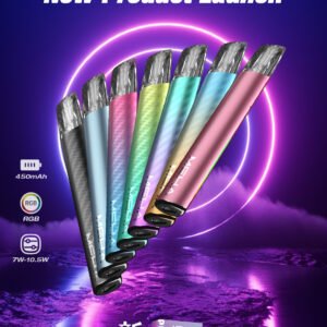 MEHA魅嗨❤️‍🔥一代通用主機升級款