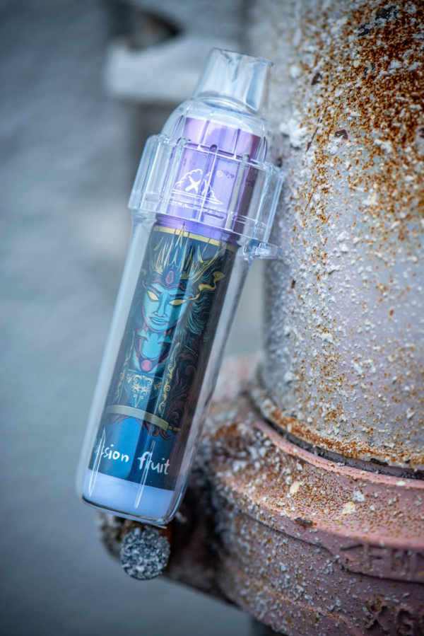 HEBAT喜貝五代拋棄式🪄7000口可充電🔋喜貝神舟喜貝boom上市！