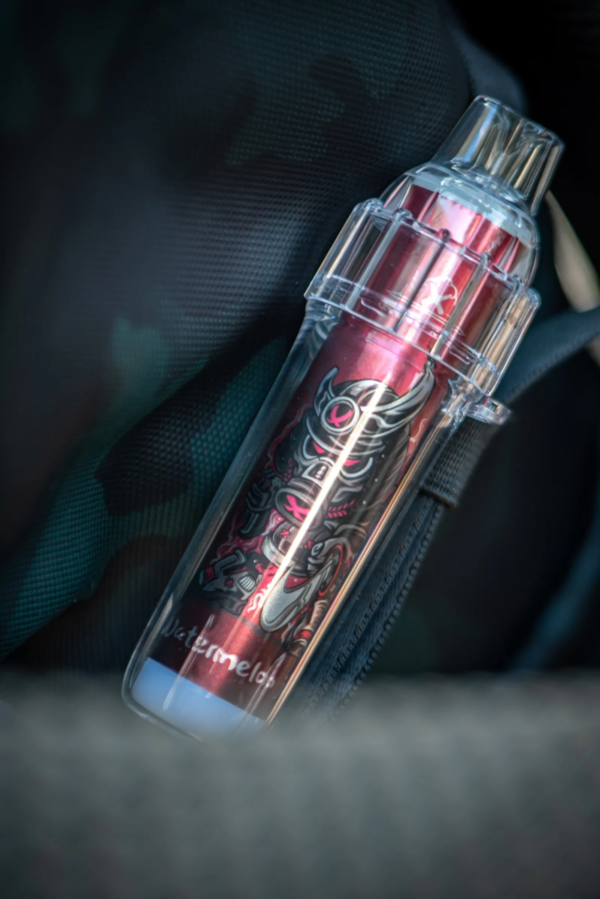 HEBAT喜貝五代拋棄式🪄7000口可充電🔋喜貝神舟喜貝boom上市！