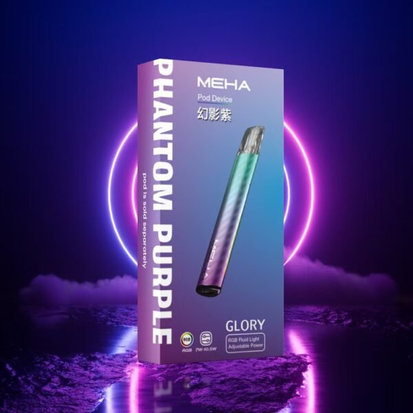 MEHA魅嗨❤️‍🔥一代通用主機升級款