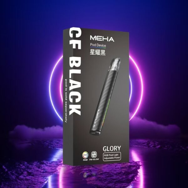 MEHA魅嗨❤️‍🔥一代通用主機升級款