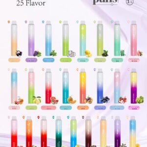 DIYA叮啞抛棄式7500口🔋 🔋